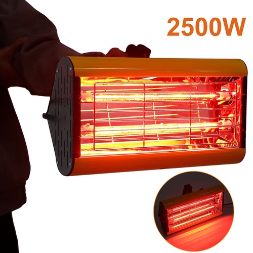 2500w infrared paint - 2500w, curing