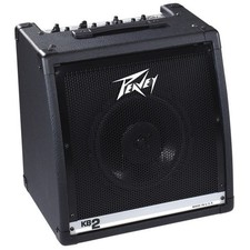 Peavey KB2 3-Channel 40-Watt