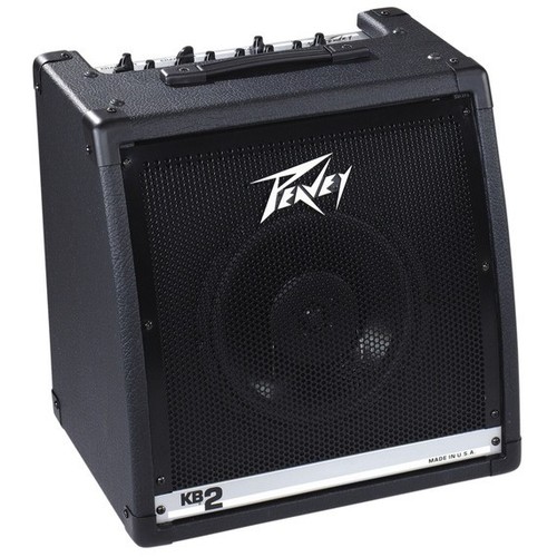 Peavey kb2 channel watt - peavey, 40-watt