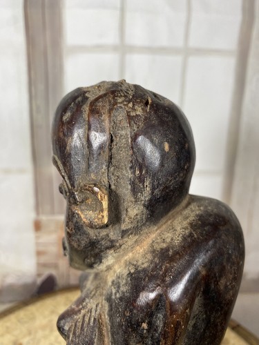 Authentic african wooden - authentic,