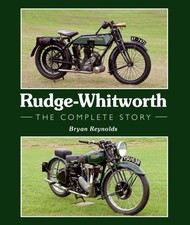 Rudge-Whitworth The Complete
