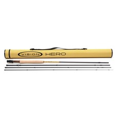 Vision Trout Hero 2 Fly Rods