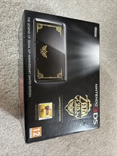 Zelda 25th Anniversary Edition