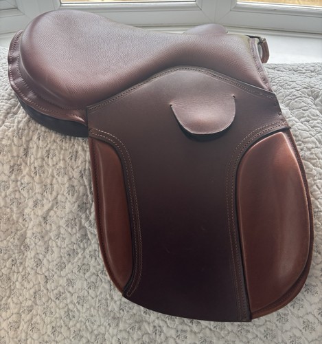 Heritage faith saddle - heritage,