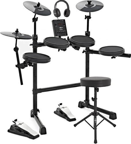Dd200x electric drumkit - dd200x,