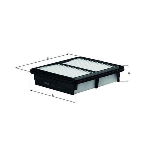 Mahle lx2973 air filter - lx2973,