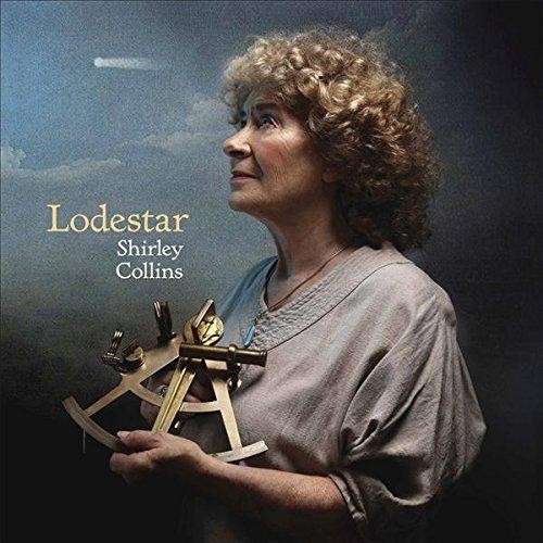 Lodestar shirley collins - shirley,
