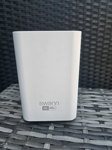 Swann maxranger4k security - swann,