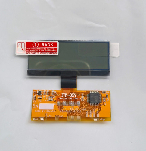 Lcd display screen - display, replacement