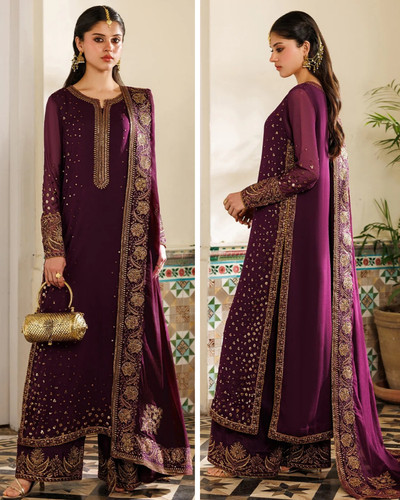Pakistani designer dark - designer,