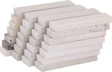 Arkansas Sharpeners Soft Arkansas Novaculite Sharpening Stone - 2MAP-14