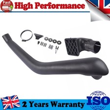 Snorkel Kit Raised Air Intake