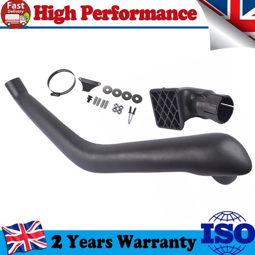 Snorkel kit raised air - snorkel,