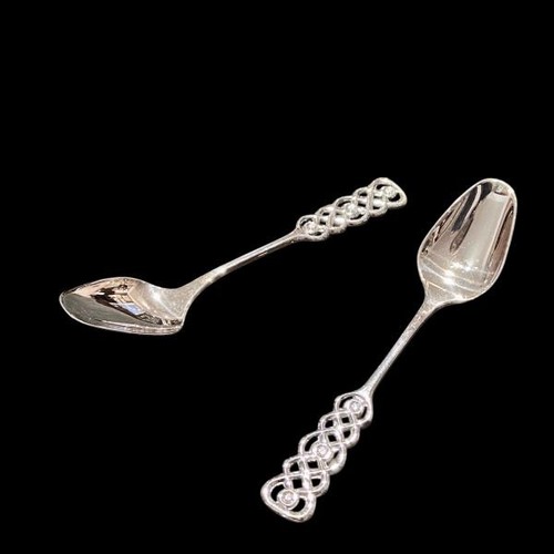 David andersen pair silver - pair,