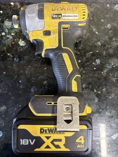 Dewalt dcf887 impact driver - dewalt,