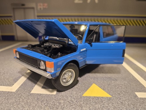 Range rover classic tuscan - range,
