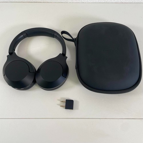 Philips tah8505 wireless noise - tah8505,