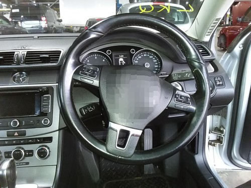 Steering wheel volkswagen - steering,