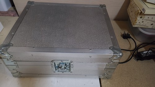 Swan flight cases - flight,