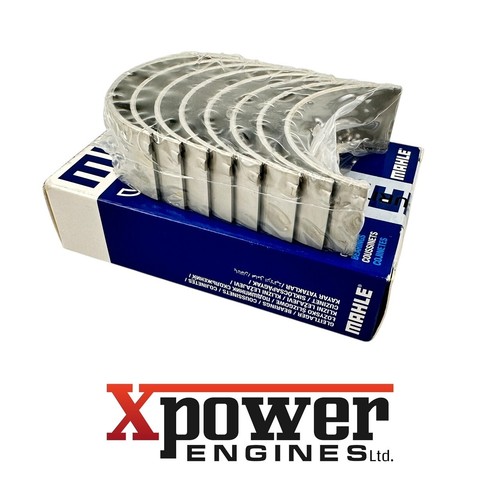 Vauxhall c20xe mahle big end - vauxhall,