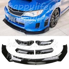 For Subaru Impreza WRX STi