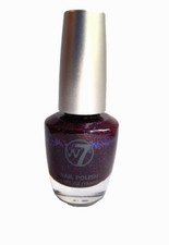 W7 NAIL POLISH shade 71 Cosmic