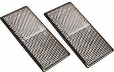 Rectangular Adhesive Clear