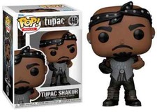 TUPAC SHAKUR CALIFORNIA LOVE