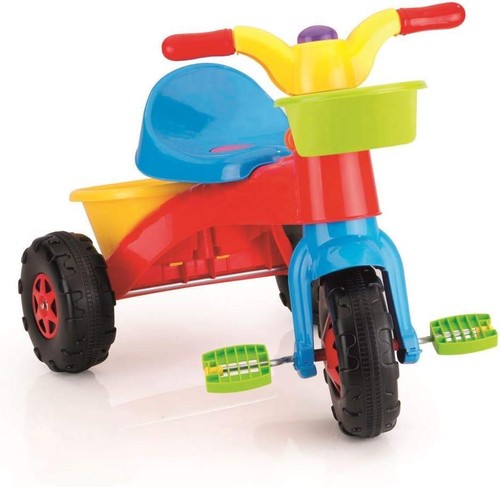 First trike kids - first,