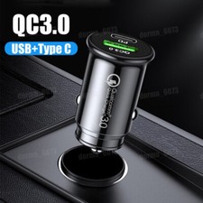 USB Type-C PD Car Phone