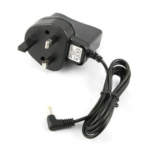 Pin mains wall - mains, charger