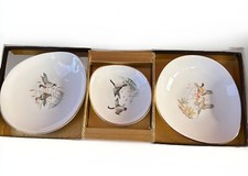 Crown Staffordshire Ceramic