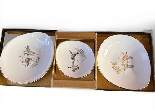 Crown staffordshire ceramic - crown,