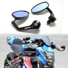 7/8" Motorcycle Bar End