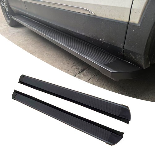 2pcs side step fits suzuki - step,