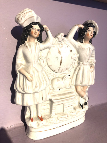 Charming unusual antique - charming,