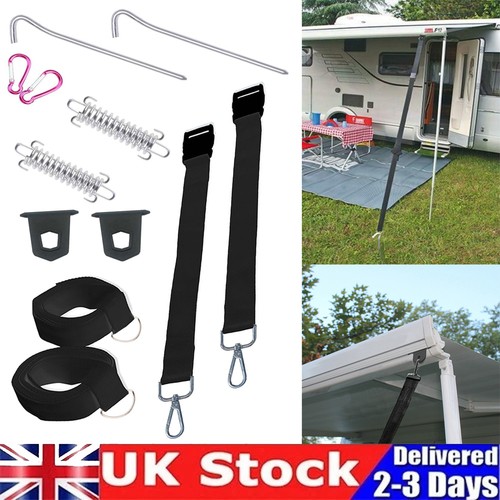 For fiamma awning - awning, down
