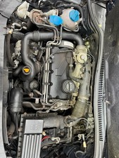 VOLKSWAGEN AUDI SEAT SKODA 1.9