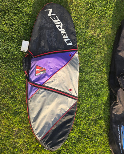 Brien airrageous kneeboard - o'brien,