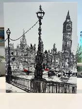 Paul Kenton – “London