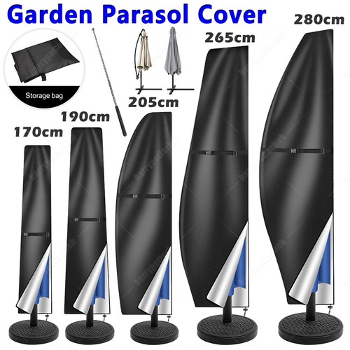Garden parasol cover patio - parasol,