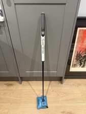 Taylormade Spider 5K•ZT