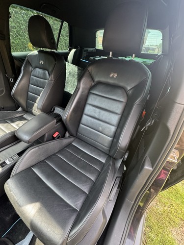 Golf mk7 heated leather - mk7,
