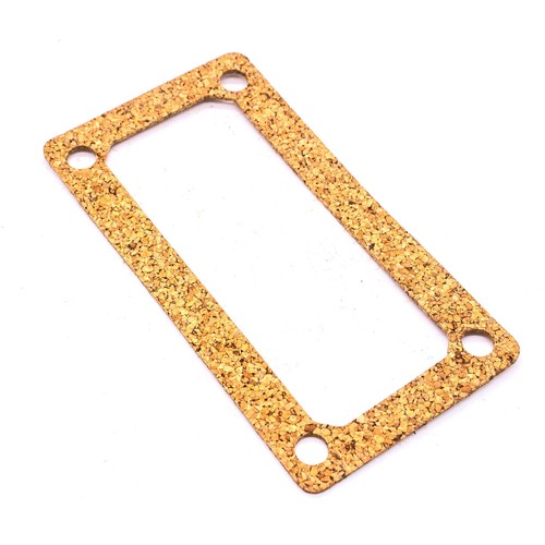 Overdrive top cover gasket - overdrive,