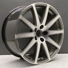 AUDI TT MK2 SPEEDLINE 18"