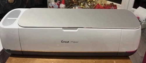 Cricut maker smart cutting - smart,