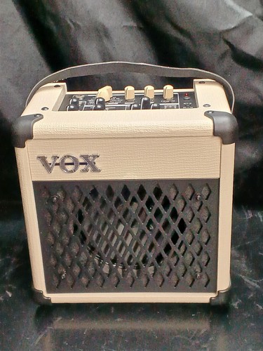 Vox mini5 mini rhythm - rm, 5