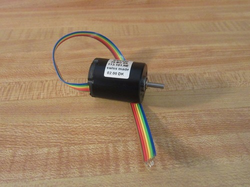 Portescap 26bc brushless - portescap, 26bc-6a