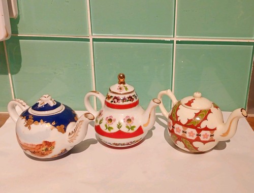 Porcelain art miniature - art,