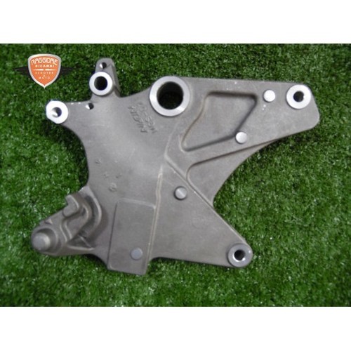 Rear caliper support honda - caliper,